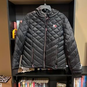 Tommy Hilfiger jacket